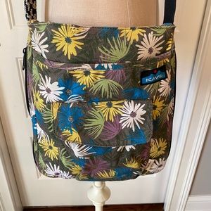 Kavu crossbody